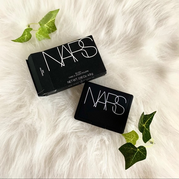 ☀️ NARS blush in Tribulation. RARE - Picture 2 of 5